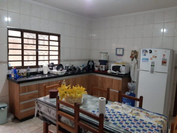 Imagem Imóvel com 3 Quartos à Venda, 200 m² em Jardim Amélia - Sumaré
