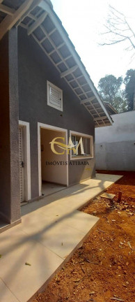 Imagem Casa de Condomínio com 3 Quartos à Venda, 500 m² em Jardim Estância Brasil - Atibaia Imagem Casa de Condomínio com 3 Quartos à Venda, 500 m² em Jardim Estância Brasil - Atibaia