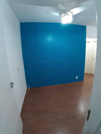 Imagem Casa com 2 Quartos à Venda ou Locação, 48 m² em Vila Barcelona - Sorocaba