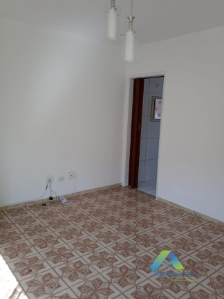 Imagem Apartamento com 2 Quartos à Venda, 55 m² em Vila Das Mercês - São Paulo Imagem Apartamento com 2 Quartos à Venda, 55 m² em Vila Das Mercês - São Paulo