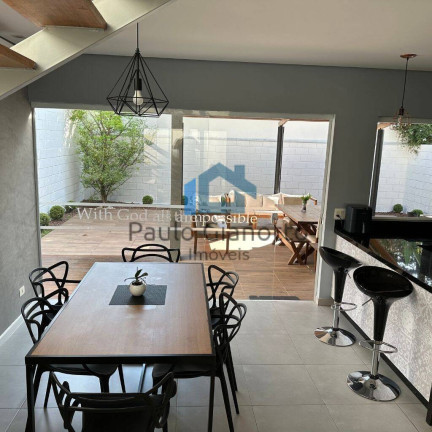 Imagem Casa de Condomínio com 3 Quartos à Venda, 168 m² em Jardim Pioneiro - Cotia