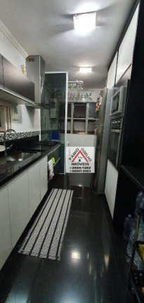Imagem Apartamento com 3 Quartos à Venda, 75 m² em Jardim Marajoara - São Paulo Imagem Apartamento com 3 Quartos à Venda, 75 m² em Jardim Marajoara - São Paulo