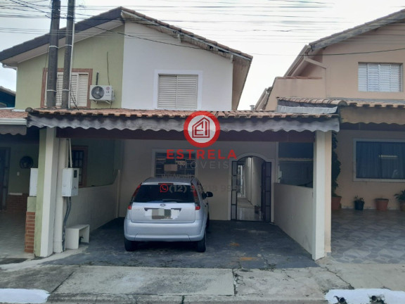 Imagem Casa com 2 Quartos à Venda, 80 m² em Parque Califórnia - Jacareí