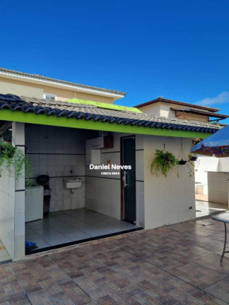 Imagem Casa de Condomínio com 4 Quartos à Venda, 242 m² em Abrantes - Camaçari