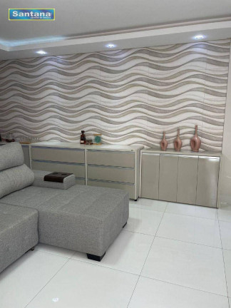 Imagem Apartamento com 2 Quartos à Venda, 74 m² em Jardim Belvedere - Caldas Novas