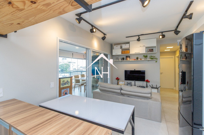 Imagem Apartamento com 3 Quartos à Venda, 79 m² em Chácara Santo Antônio (zona Sul) - São Paulo Imagem Apartamento com 3 Quartos à Venda, 79 m² em Chácara Santo Antônio (zona Sul) - São Paulo