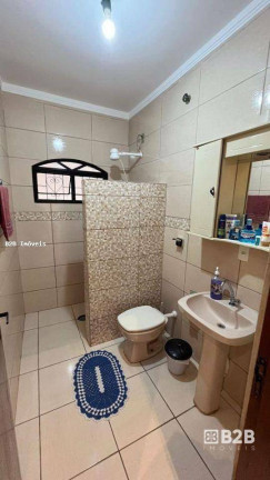Imagem Casa com 5 Quartos à Venda, 193 m² em Jardim Vânia Maria - Bauru Imagem Casa com 5 Quartos à Venda, 193 m² em Jardim Vânia Maria - Bauru