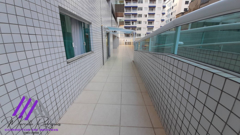 Imagem Apartamento com 2 Quartos à Venda, 88 m² em Cidade Ocian - Praia Grande