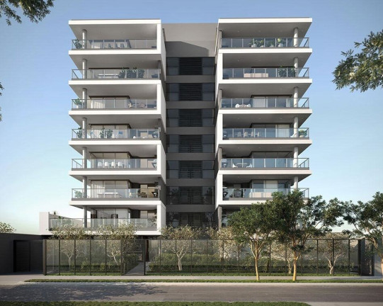 Imagem Apartamento com 3 Quartos à Venda, 315 m² em Jardim Paulista - São Paulo
