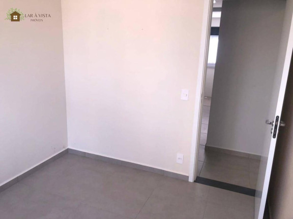 Imagem Apartamento com 3 Quartos à Venda, 88 m² em Jardim Maria José - Votorantim