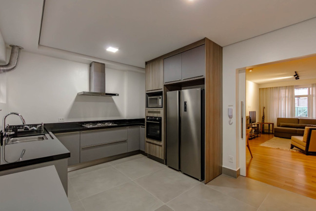Imagem Apartamento com 3 Quartos à Venda, 142 m² em Jardim Paulista - São Paulo Imagem Apartamento com 3 Quartos à Venda, 142 m² em Jardim Paulista - São Paulo