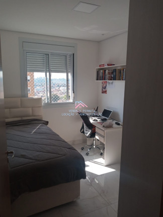 Imagem Apartamento com 3 Quartos à Venda, 84 m² em Jardim Do Lago - Jundiaí