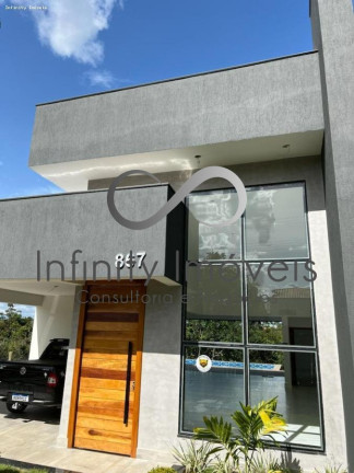 Imagem Casa de Condomínio com 2 Quartos à Venda, 1.000 m² em Almeida - Jaboticatubas
