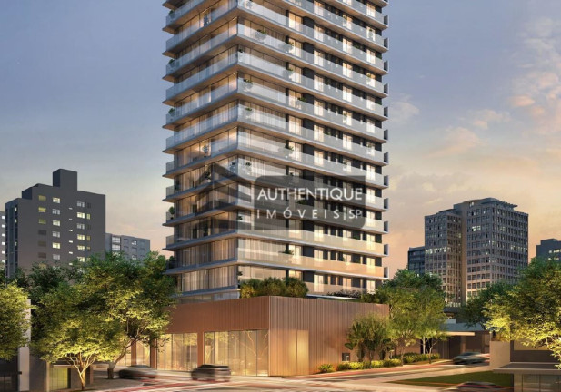 Imagem Apartamento com 4 Quartos à Venda, 368 m² em Cerqueira César - São Paulo Imagem Apartamento com 4 Quartos à Venda, 368 m² em Cerqueira César - São Paulo