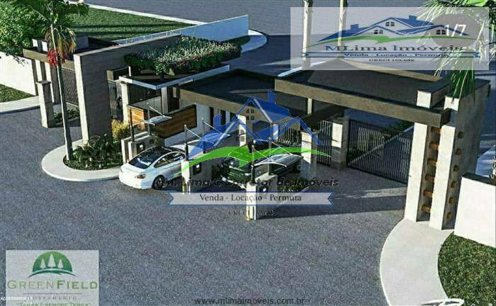Imagem Terreno à Venda, 360 m² em Atibaia Imagem Terreno à Venda, 360 m² em Atibaia