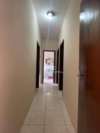 Imagem Casa com 3 Quartos à Venda, 165 m² em Jardim Bordon - São José Do Rio Preto