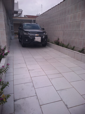 Imagem Casa com 1 Quarto à Venda, 270 m² em Mirim - Praia Grande Imagem Casa com 1 Quarto à Venda, 270 m² em Mirim - Praia Grande