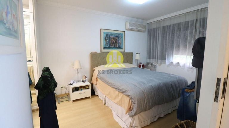 Imagem Apartamento com 1 Quarto à Venda, 58 m² em Jardim Paulista - São Paulo