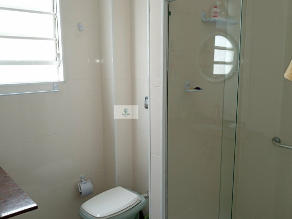 Imagem Apartamento com 2 Quartos à Venda, 87 m² em Enseada - Guarujá