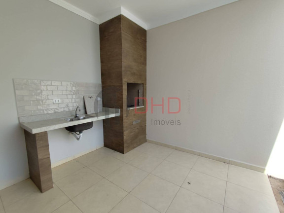 Imagem Casa de Condomínio com 3 Quartos à Venda, 165 m² em Horto Florestal - Sorocaba