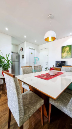 Imagem Apartamento com 3 Quartos à Venda, 77 m² em Centro - Osasco
