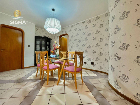 Imagem Apartamento com 3 Quartos à Venda, 140 m² em Pitangueiras - Guarujá Imagem Apartamento com 3 Quartos à Venda, 140 m² em Pitangueiras - Guarujá