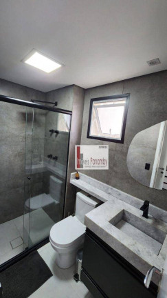 Imagem Apartamento com 2 Quartos à Venda, 87 m² em Morumbi - São Paulo Imagem Apartamento com 2 Quartos à Venda, 87 m² em Morumbi - São Paulo