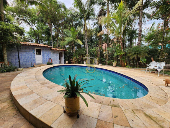 Imagem Casa com 5 Quartos à Venda, 465 m² em Serra Da Cantareira - Mairiporã Imagem Casa com 5 Quartos à Venda, 465 m² em Serra Da Cantareira - Mairiporã