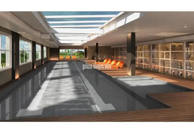 Imagem Apartamento com 2 Quartos à Venda, 86 m² em Brooklin Paulista - São Paulo Imagem Apartamento com 2 Quartos à Venda, 86 m² em Brooklin Paulista - São Paulo