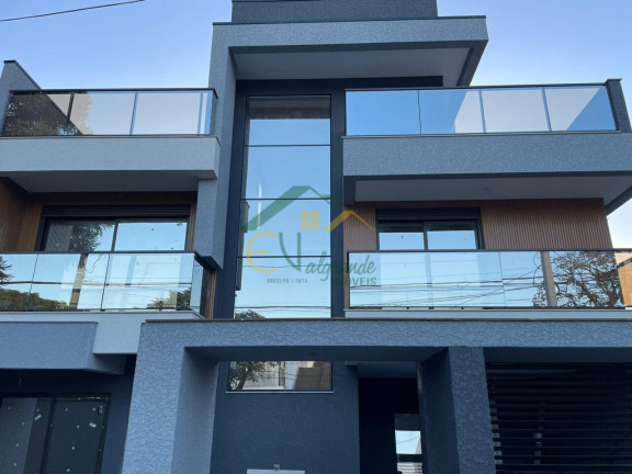 Imagem Casa de Condomínio com 3 Quartos à Venda, 106 m² em Jardim Das Américas - Curitiba Imagem Casa de Condomínio com 3 Quartos à Venda, 106 m² em Jardim Das Américas - Curitiba