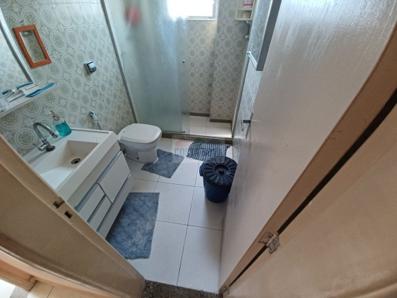 Imagem Apartamento com 2 Quartos à Venda, 73 m² em Boqueirão - Santos Imagem Apartamento com 2 Quartos à Venda, 73 m² em Boqueirão - Santos