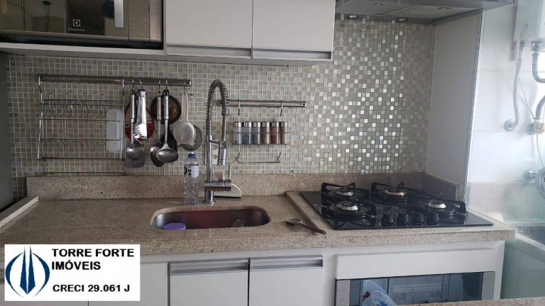 Imagem Apartamento com 2 Quartos à Venda, 47 m² em Jardim Umarizal - São Paulo