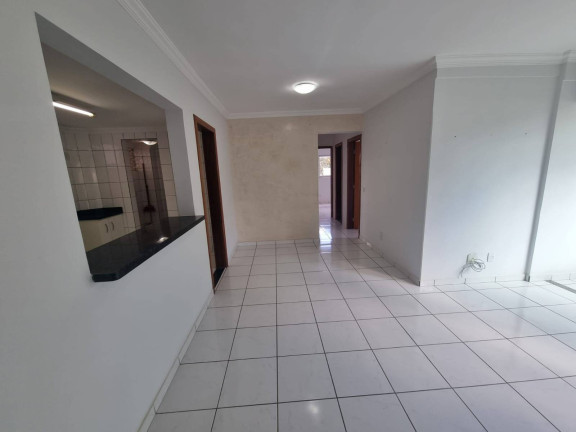 Imagem Apartamento com 3 Quartos à Venda, 80 m² em Residencial Virgínia Correa - Anápolis
