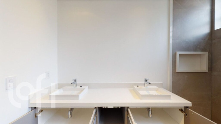 Imagem Imóvel com 3 Quartos à Venda, 207 m² em Jardim América - São Paulo