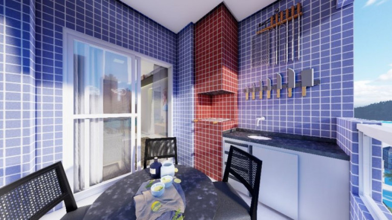 Imagem Apartamento com 2 Quartos à Venda, 66 m² em Guilhermina - Praia Grande Imagem Apartamento com 2 Quartos à Venda, 66 m² em Guilhermina - Praia Grande