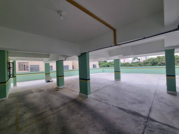 Imagem Cobertura com 3 Quartos para Alugar, 130 m² em Havaí - Belo Horizonte