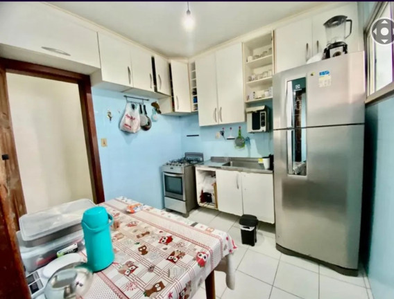 Imagem Apartamento com 3 Quartos à Venda, 98 m² em Engenho Velho De Brotas - Salvador