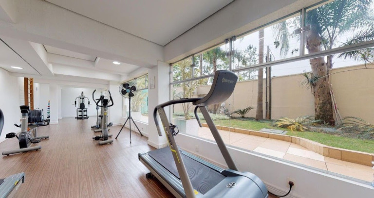 Imagem Apartamento com 3 Quartos à Venda, 68 m² em Vila Andrade - São Paulo