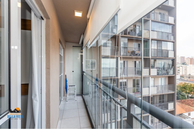 Imagem Apartamento com 1 Quarto à Venda, em Jardim Da Glória - São Paulo Imagem Apartamento com 1 Quarto à Venda, em Jardim Da Glória - São Paulo