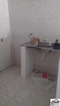Imagem Casa com 1 Quarto para Alugar, 40 m² em Parque Boturussu - São Paulo Imagem Casa com 1 Quarto para Alugar, 40 m² em Parque Boturussu - São Paulo