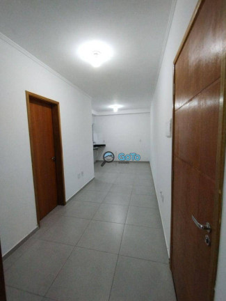 Imagem Apartamento com 2 Quartos à Venda, 40 m² em Vila Carrão - São Paulo