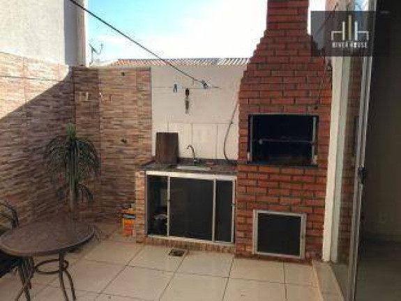 Casa com 3 Quartos à Venda, 104 m² em Terra Nova - Várzea Grande