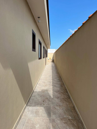 Imagem Casa com 3 Quartos à Venda, 165 m² em Itaguaí - Mongaguá