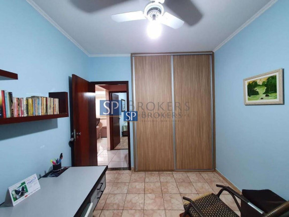 Imagem Casa com 3 Quartos à Venda, 165 m² em Jardim Santa Maria (nova Veneza) - Sumaré