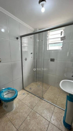 Imagem Apartamento com 3 Quartos à Venda, 70 m² em Aparecida - Santos Imagem Apartamento com 3 Quartos à Venda, 70 m² em Aparecida - Santos