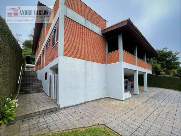 Imagem Casa com 4 Quartos à Venda, 743 m² em Granja Viana - Cotia Imagem Casa com 4 Quartos à Venda, 743 m² em Granja Viana - Cotia