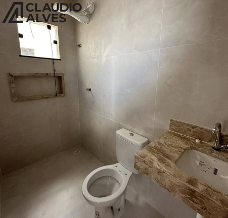 Imagem Casa com 3 Quartos à Venda, 102 m² em Mangabeira - Feira De Santana Imagem Casa com 3 Quartos à Venda, 102 m² em Mangabeira - Feira De Santana