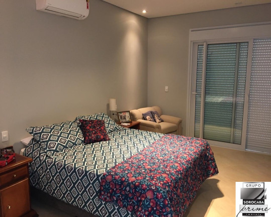 Imagem Casa com 5 Quartos à Venda, 4.000 m² em Condomínio Santa Maria - Sorocaba Imagem Casa com 5 Quartos à Venda, 4.000 m² em Condomínio Santa Maria - Sorocaba