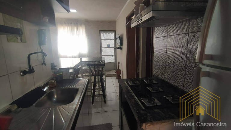 Imagem Casa com 2 Quartos à Venda, 46 m² em Vila Nova Bonsucesso - Guarulhos