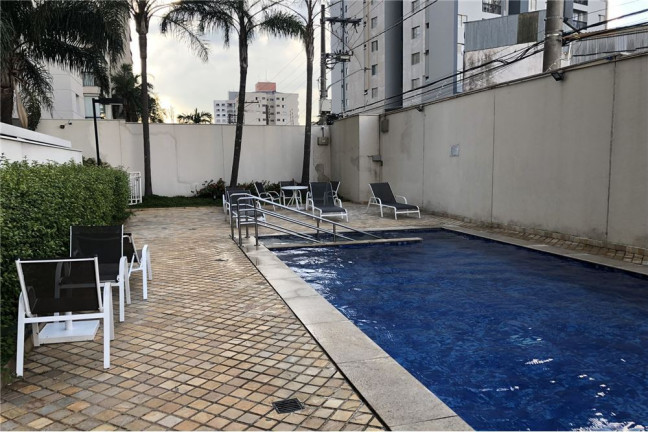 Imagem Apartamento com 3 Quartos à Venda, 63 m² em Vila Santa Clara - São Paulo Imagem Apartamento com 3 Quartos à Venda, 63 m² em Vila Santa Clara - São Paulo